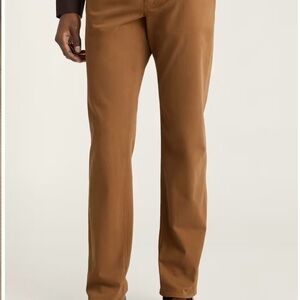 lululemon athletica Brown Men's Pants